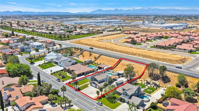 13380 Hidden Valley Rd, Victorville, CA 92395