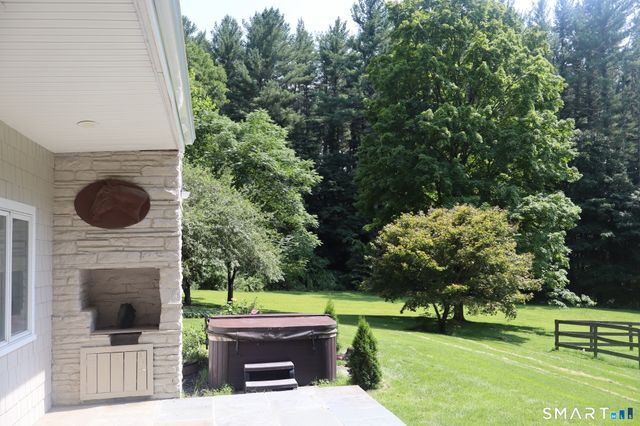 159 Merryall Road, New Milford, CT 06776
