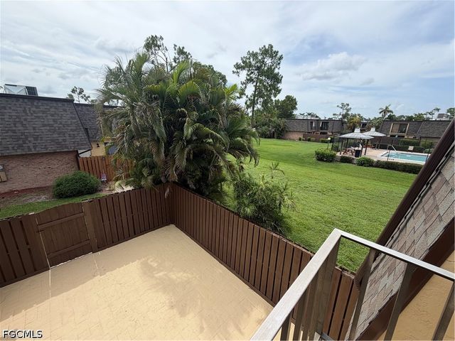 5606 Malt DR 2, Fort Myers, FL 33907