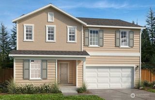 1852 NW Nahele Court #65, Poulsbo, WA 98370