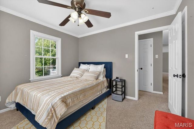 11141 Pine Forest Drive, St Louis, MO 63126
