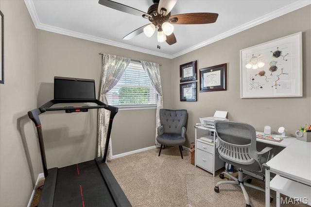 11141 Pine Forest Drive, St Louis, MO 63126