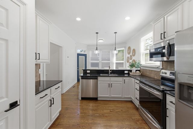 705 Buchanan St, Nashville, TN 37208