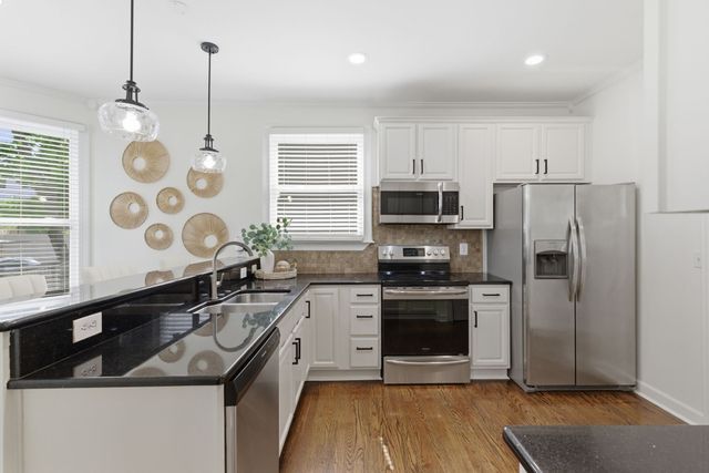 705 Buchanan St, Nashville, TN 37208