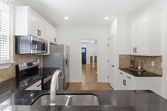 705 Buchanan St, Nashville, TN 37208