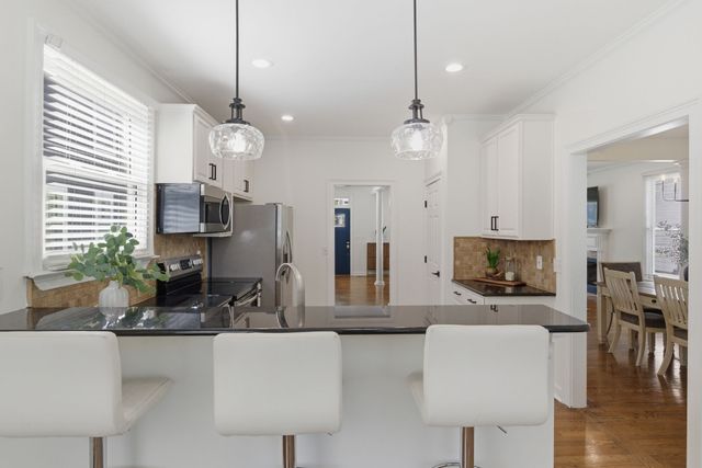 705 Buchanan St, Nashville, TN 37208
