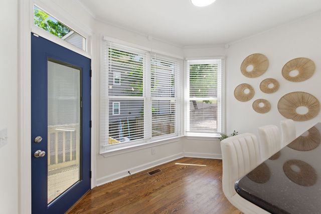 705 Buchanan St, Nashville, TN 37208