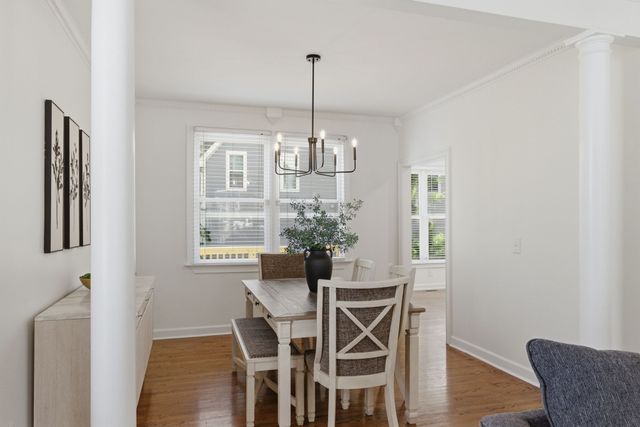 705 Buchanan St, Nashville, TN 37208