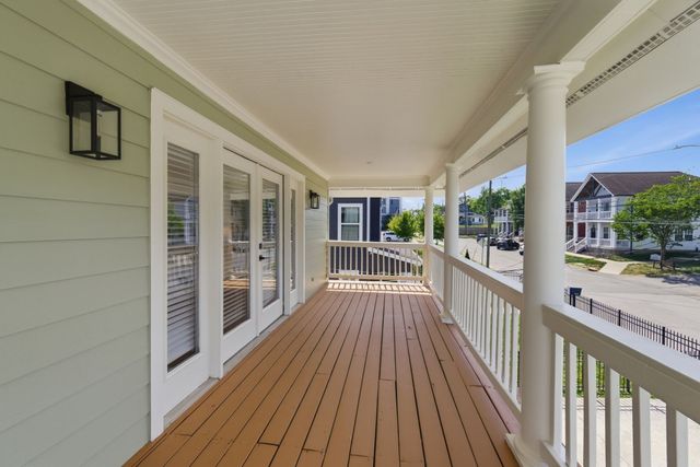 705 Buchanan St, Nashville, TN 37208