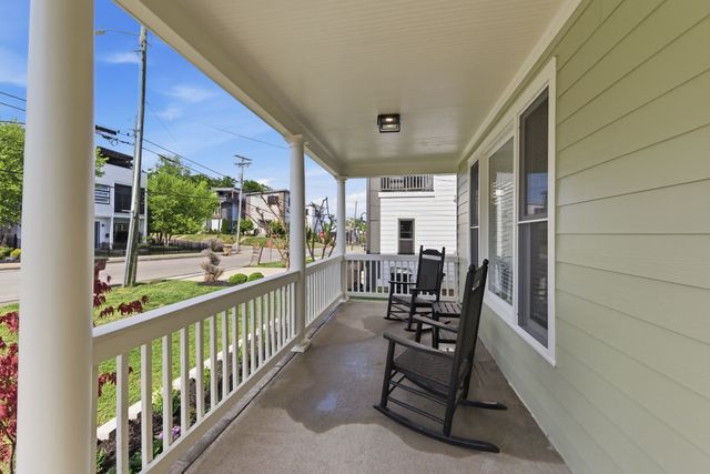 705 Buchanan St, Nashville, TN 37208