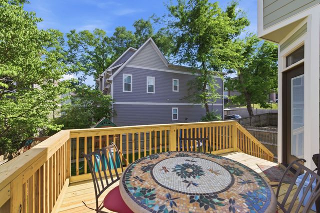 705 Buchanan St, Nashville, TN 37208
