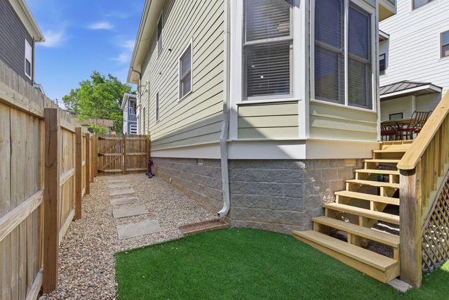 705 Buchanan St, Nashville, TN 37208