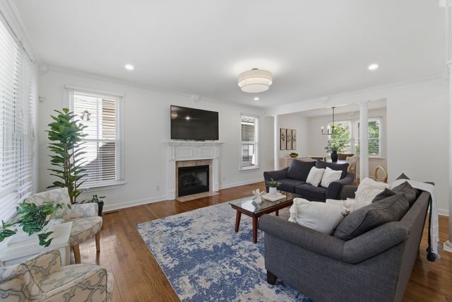 705 Buchanan St, Nashville, TN 37208