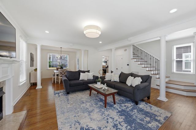 705 Buchanan St, Nashville, TN 37208