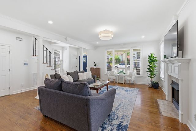 705 Buchanan St, Nashville, TN 37208