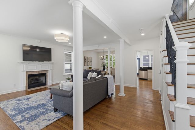 705 Buchanan St, Nashville, TN 37208