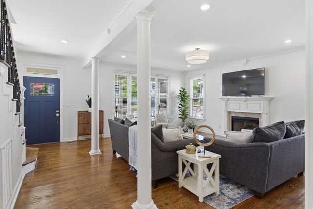 705 Buchanan St, Nashville, TN 37208