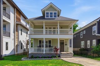 705 Buchanan St, Nashville, TN 37208