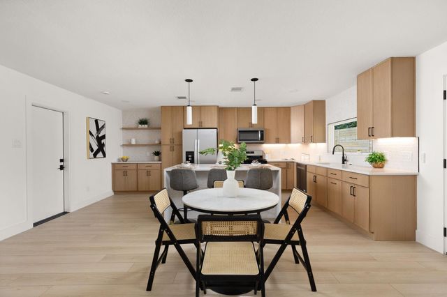 8708 Cretys CV, Austin, TX 78745