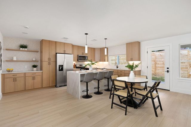 8708 Cretys CV, Austin, TX 78745