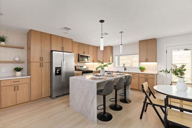 8708 Cretys CV, Austin, TX 78745