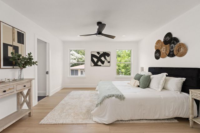 8708 Cretys CV, Austin, TX 78745