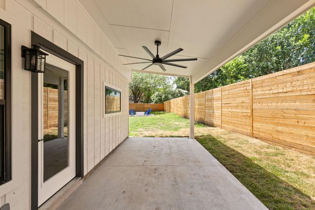 8708 Cretys CV, Austin, TX 78745