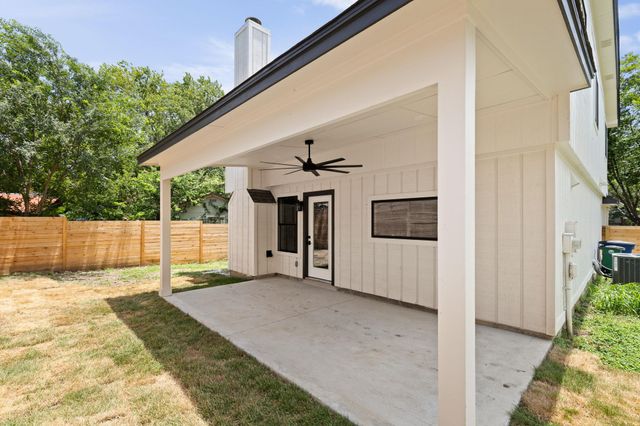 8708 Cretys CV, Austin, TX 78745