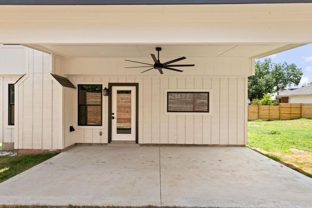 8708 Cretys CV, Austin, TX 78745