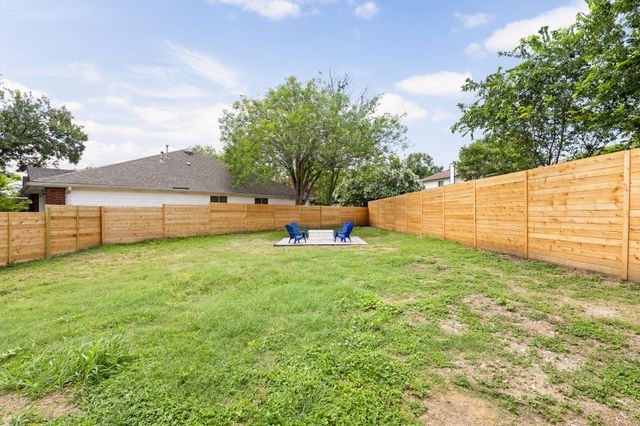 8708 Cretys CV, Austin, TX 78745