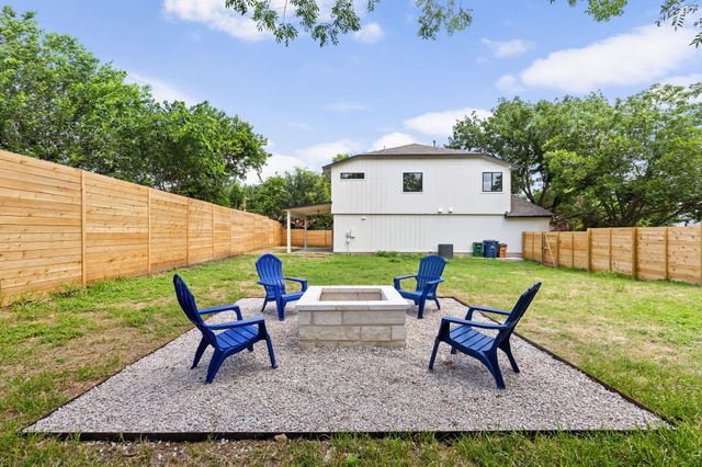 8708 Cretys CV, Austin, TX 78745