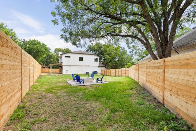 8708 Cretys CV, Austin, TX 78745