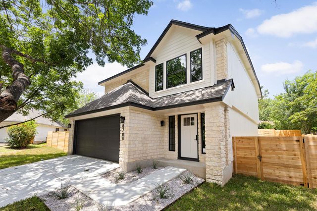 8708 Cretys CV, Austin, TX 78745