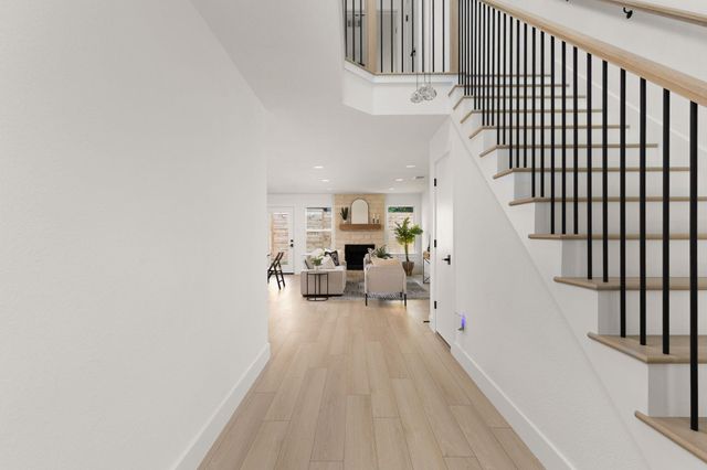 8708 Cretys CV, Austin, TX 78745