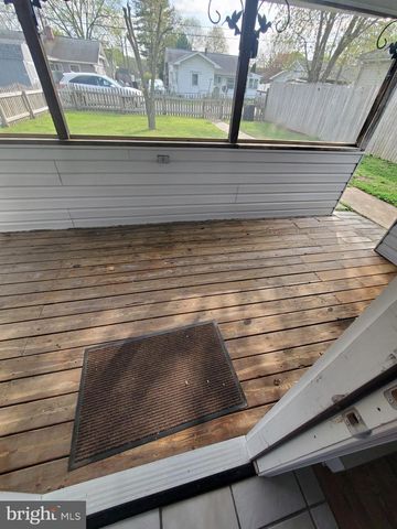 1314 1ST RD, Baltimore, MD 21220
