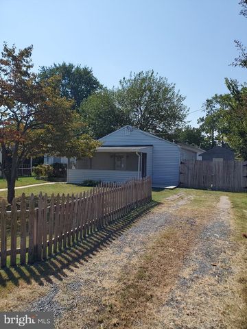 1314 1ST RD, Baltimore, MD 21220