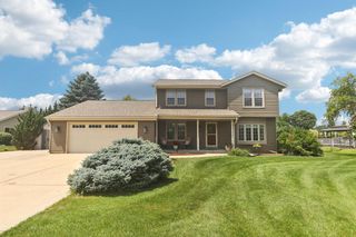 8848 Oriole LANE, Wind Lake, WI 53185