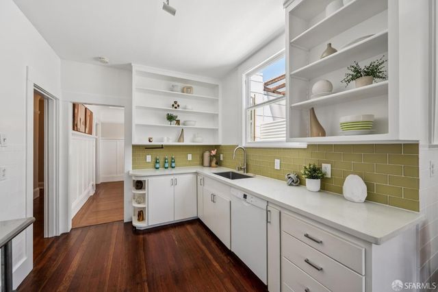 664 27th Avenue, San Francisco, CA 94121