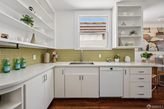 664 27th Avenue, San Francisco, CA 94121