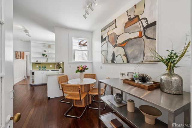 664 27th Avenue, San Francisco, CA 94121