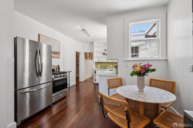 664 27th Avenue, San Francisco, CA 94121