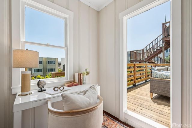 664 27th Avenue, San Francisco, CA 94121