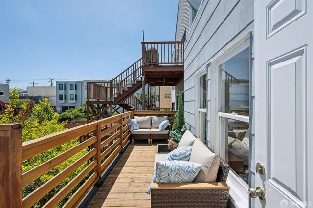 664 27th Avenue, San Francisco, CA 94121