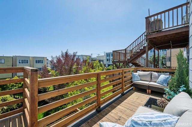 664 27th Avenue, San Francisco, CA 94121