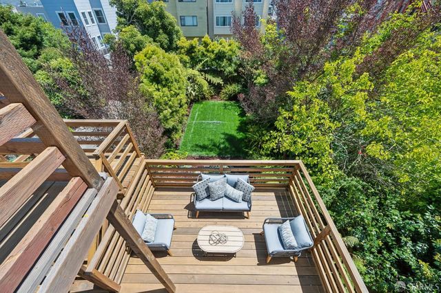 664 27th Avenue, San Francisco, CA 94121