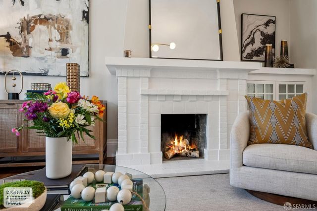 664 27th Avenue, San Francisco, CA 94121