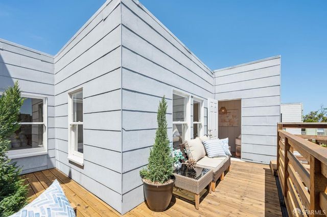 664 27th Avenue, San Francisco, CA 94121