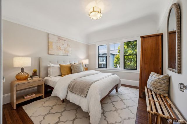 664 27th Avenue, San Francisco, CA 94121