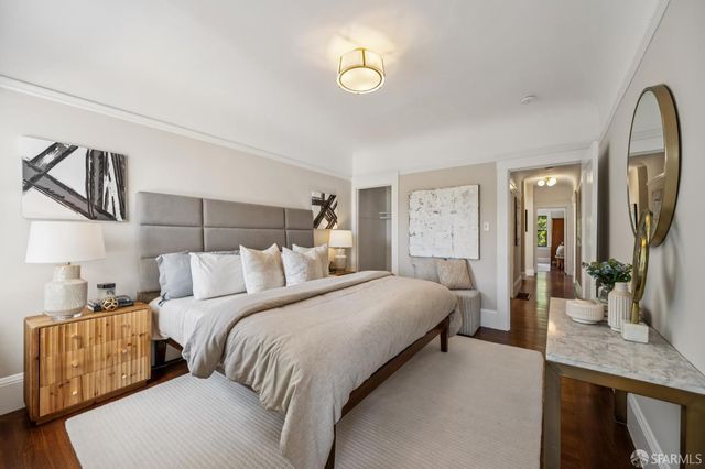 664 27th Avenue, San Francisco, CA 94121