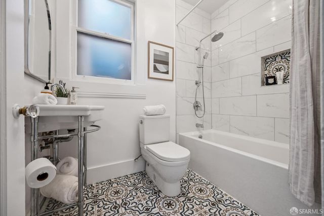 664 27th Avenue, San Francisco, CA 94121